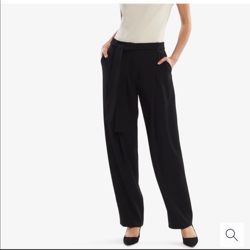 M.M LaFleur Trouser Pants